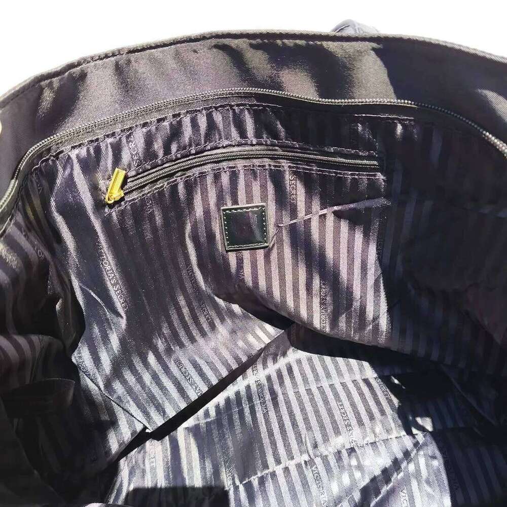 Handbag Solid Color High-End Capacity Mommy Shopping Fashion Niche Brand Design Women's Shoulder Bag