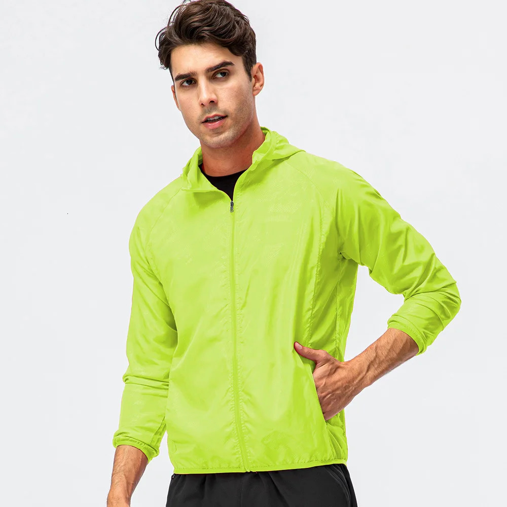 Windbreaker Jackets For Women Spring Men Women Coat Sun Protection Quick Dry Waterproof Rain Jacket Men Women Rain Coat 250520