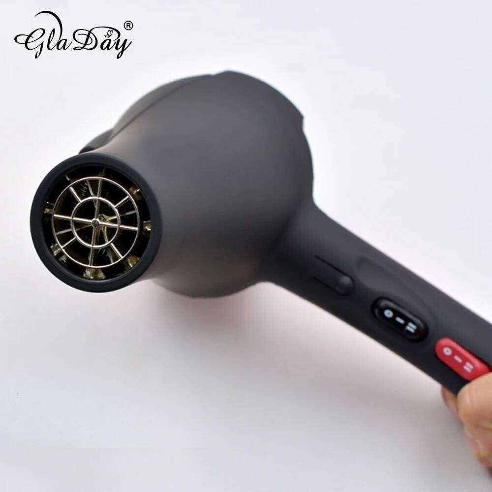 Electric Professional Dryer for hairdresser fukuda yasuo Hair dryers High power hair blow dryer 220V 2400W