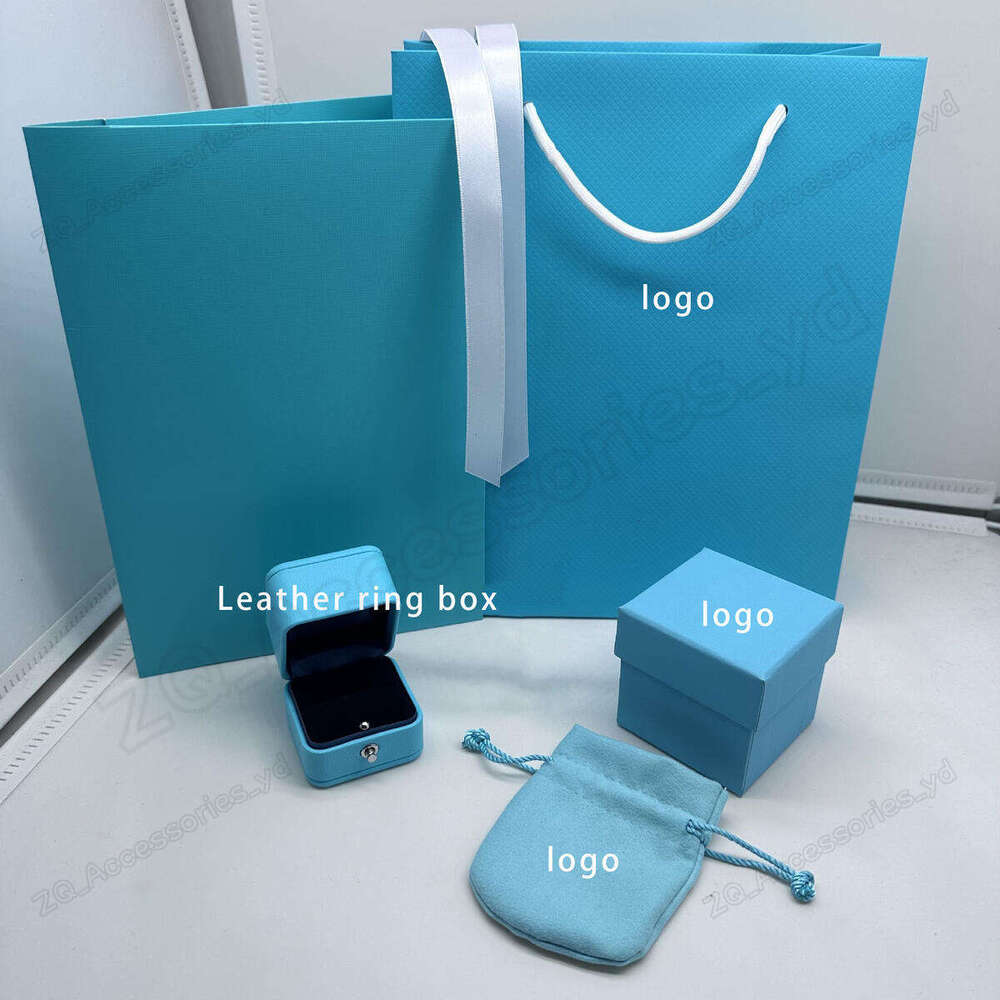 Classic blue, complete with inner box, outer box, certificate, ribbon, handbag, velvet box, and accessories High quality products,Shipping together with jewelry