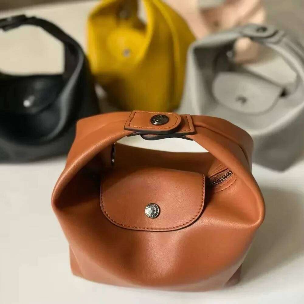 New French Shoulder Women's Handbag Crossbody Bag