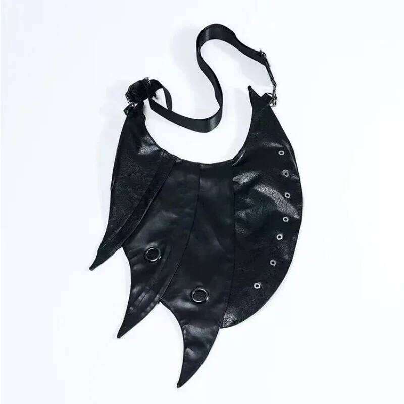 Hot Selling Women Nylon Fashion Street Style Shoulder Bag Designer Bags