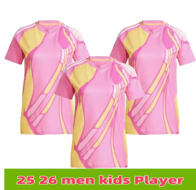 25 26 scotland football shirts Scotland DALGLISH MCGREGOR Soccer Jerseys 2025 2026 women away pink 150th Anniversary football tops uniforms men kids sets