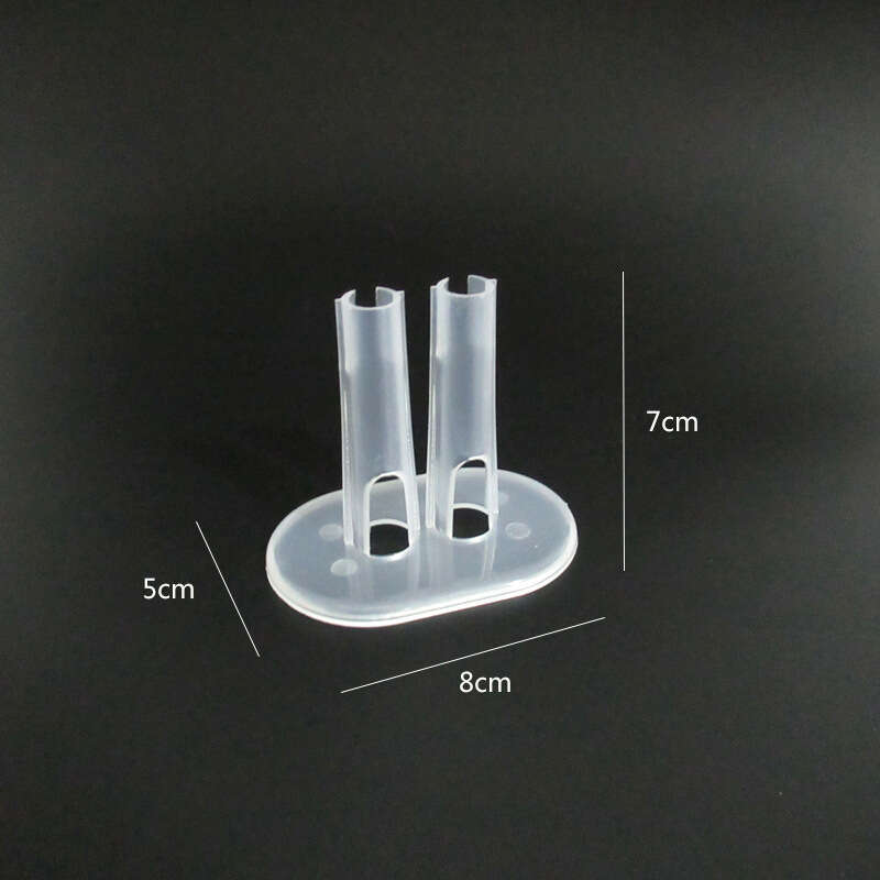 Doll Accessories Toy Universal Standing Aid Display Stand Fork Feet Suitable for 18- 30cm Dolls