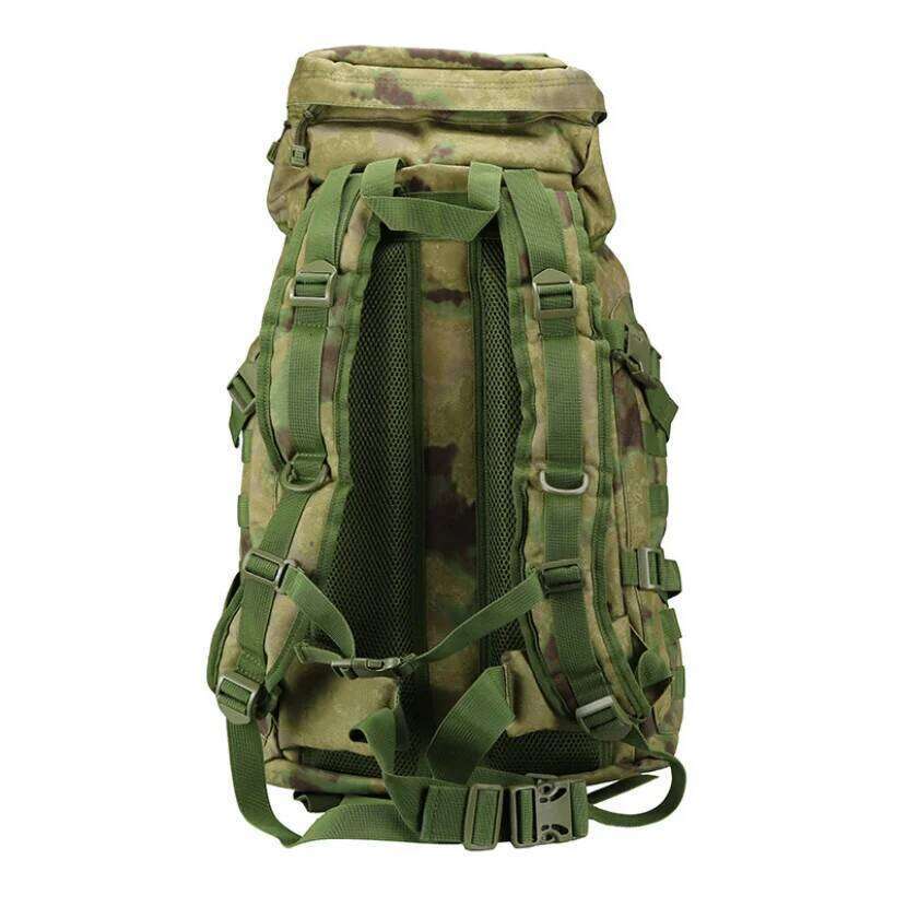 L Backpack For Men Climbing Waterproof Backpacks Sports Hunting Outdoor Travel Bag man mochila de vie travel