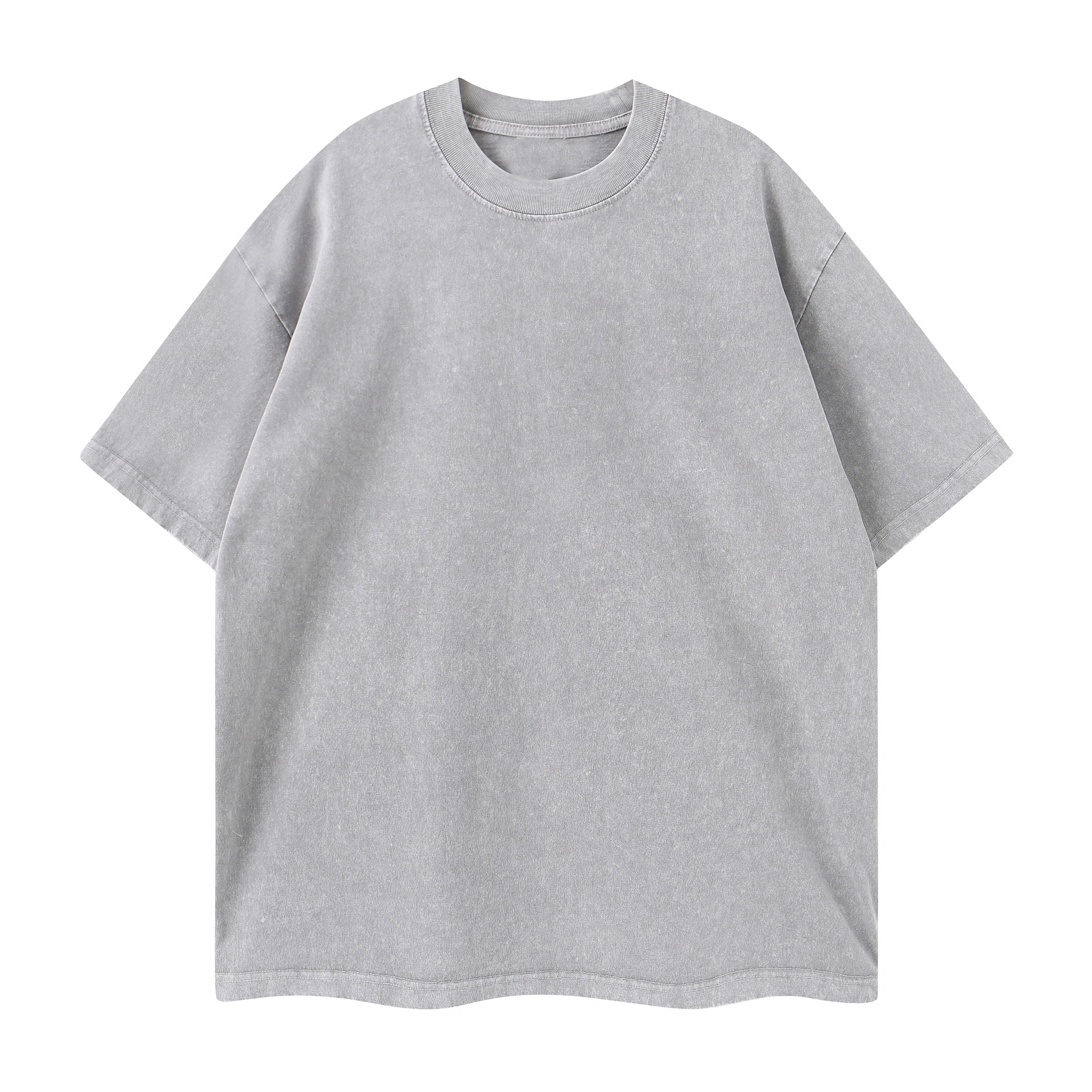 T-shirt men's top designer cotton T-shirt Solid color short sleeved clothing high-quality fashionable T-shirt