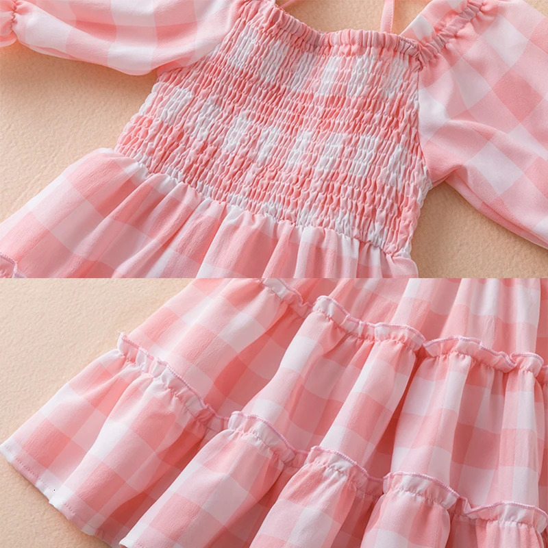 Mother Day Gifts Daughter Matching Dress Family for Wedding Mom and Me Women Beach Large Hem Girl White Korean Dress 250528