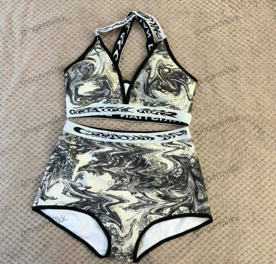 Designer Swimwear For Women Women's Bikini Swimwears Sexy New Swimsuit Swimming Bikinis