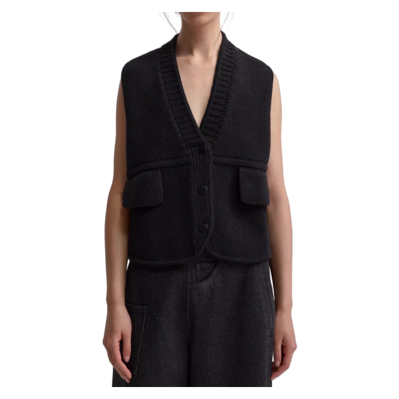 Designer Vest Top for woman and mens luxury brand running vest homme veste puff.M348