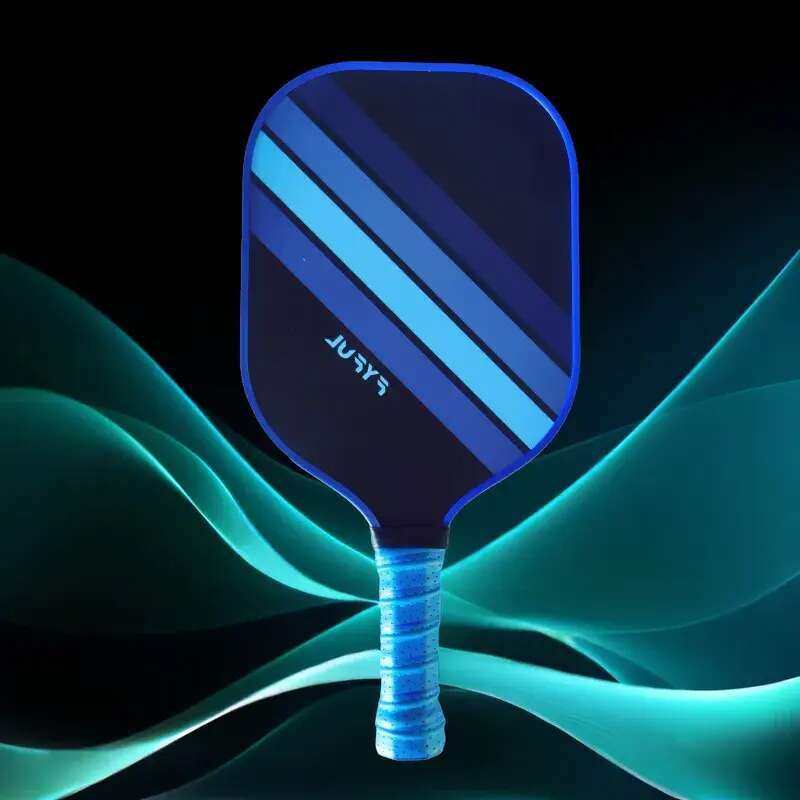 Durable USAPA Certified Fibreglass Pickle Ball Rackets - Outdoor Sporting Equipment from Manufacturers