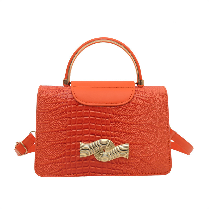 Top quality Brand High Quality New Style Style Handbag 2025 Spring New Versatile Shoulder Crossbody Small Square Bag Stylish Women New Free Delivery D