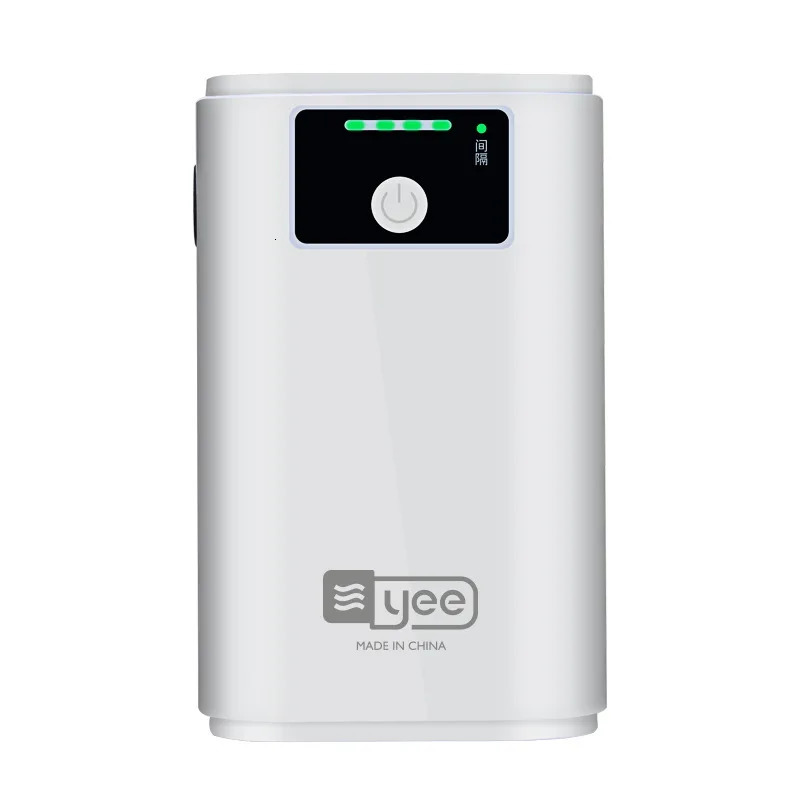 Aquarium Fish Tank Oxygen Pump Charging Dual-Purpose Air Pump Usb Lithium Battery Household Portable Fishing Mute 6000mA Outdoor 250521