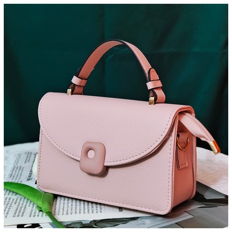 High quality brand high-quality new style free designer bag simple retro style fashionable handbag single shoulder crossbody bag brand new free design