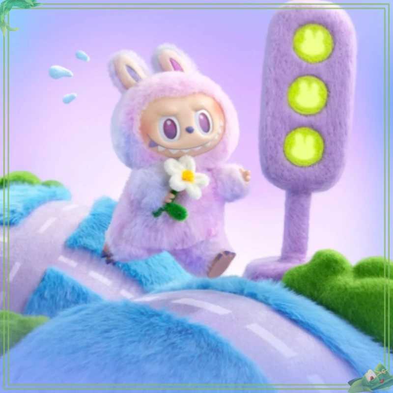 New Labubu V3 Monster Big Energy Series Blind Box Cute Vinyl Doll Pendant Creative Keychain Exquisite Surprise Holiday Gift X250528