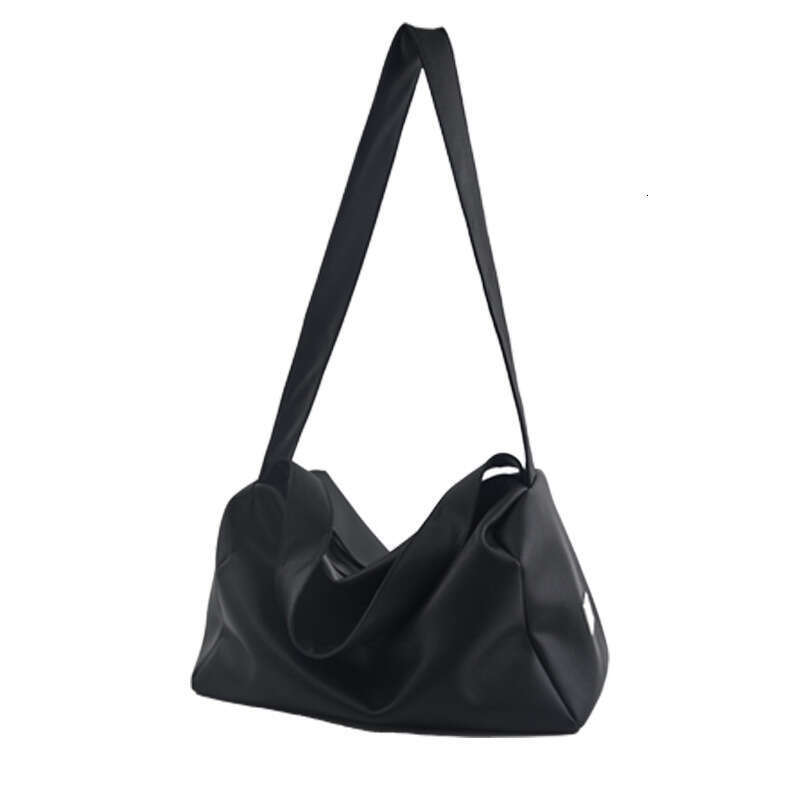 for Women New High-End Large Capacity Tote Fashion Simple Underarm Niche Texture Crossbody Shoulder Bag