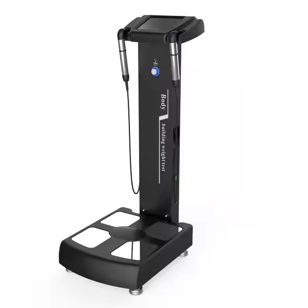 Professional Full Body Health Fat Composition Analyzer for Gym Use