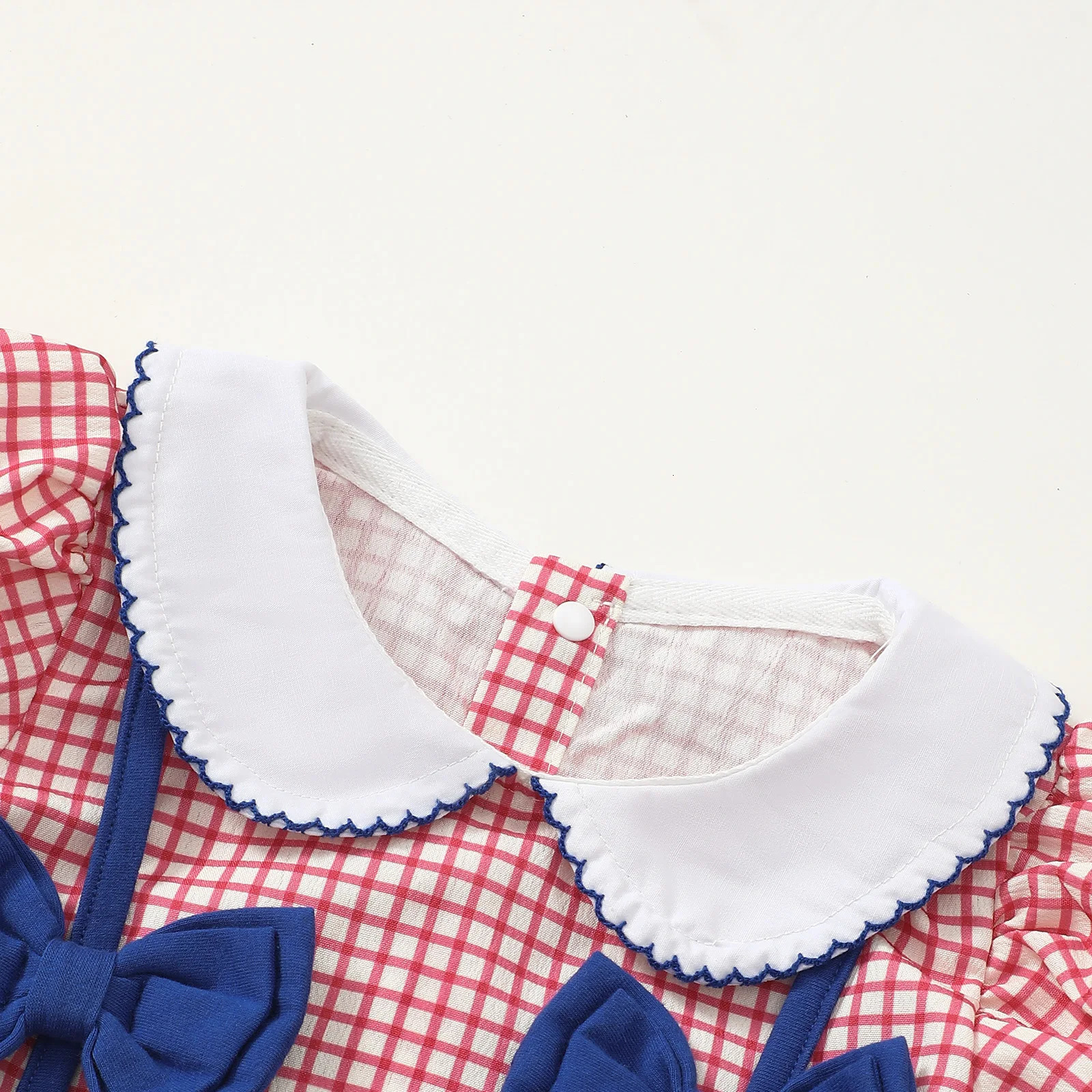 Baby Girl Summer Cute Butterfly Short Sleeve Outfit Set Infant Clothing Toddler Girls Fashionable Print Ensemble 250528