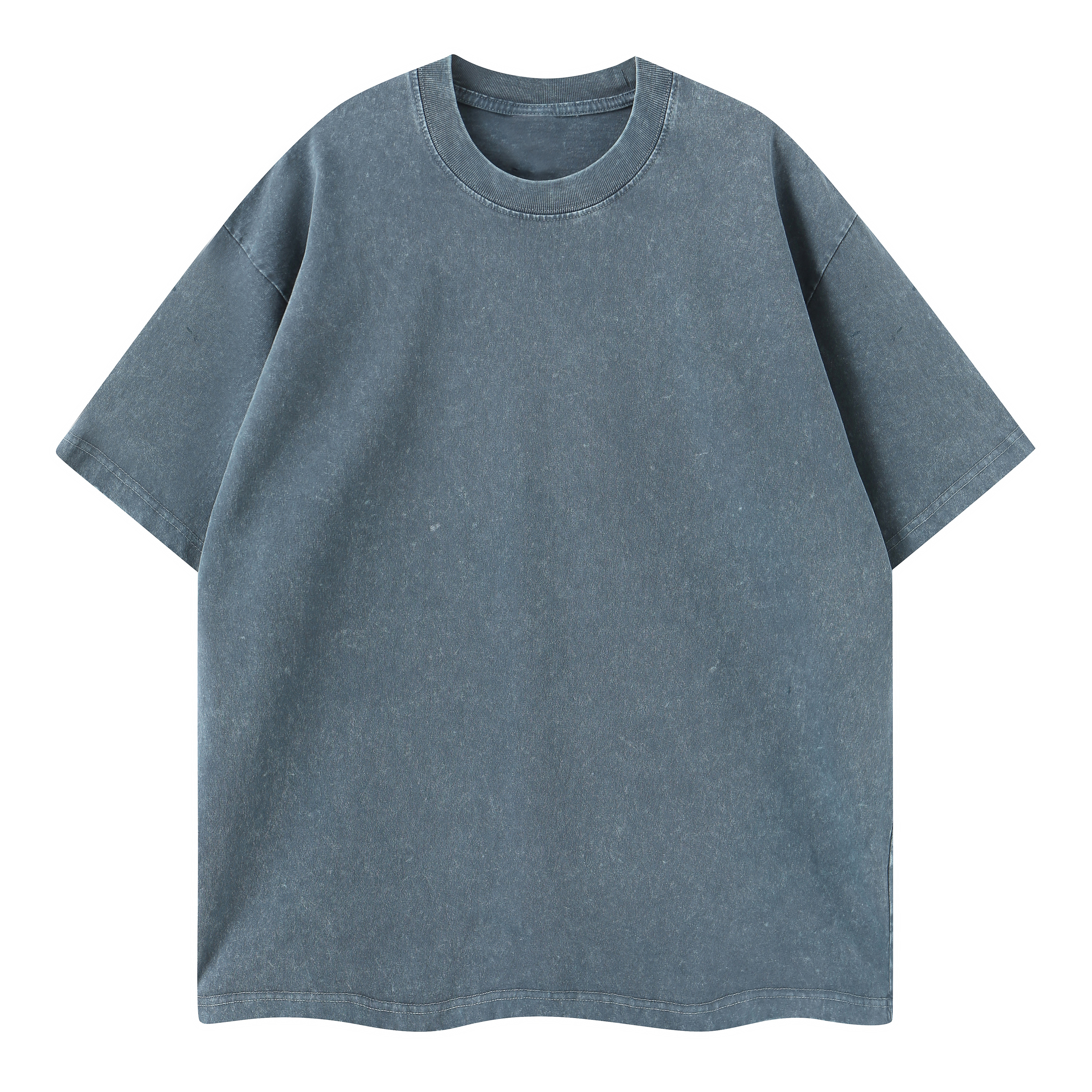 T-shirt men's top designer cotton T-shirt Solid color short sleeved clothing high-quality fashionable T-shirt