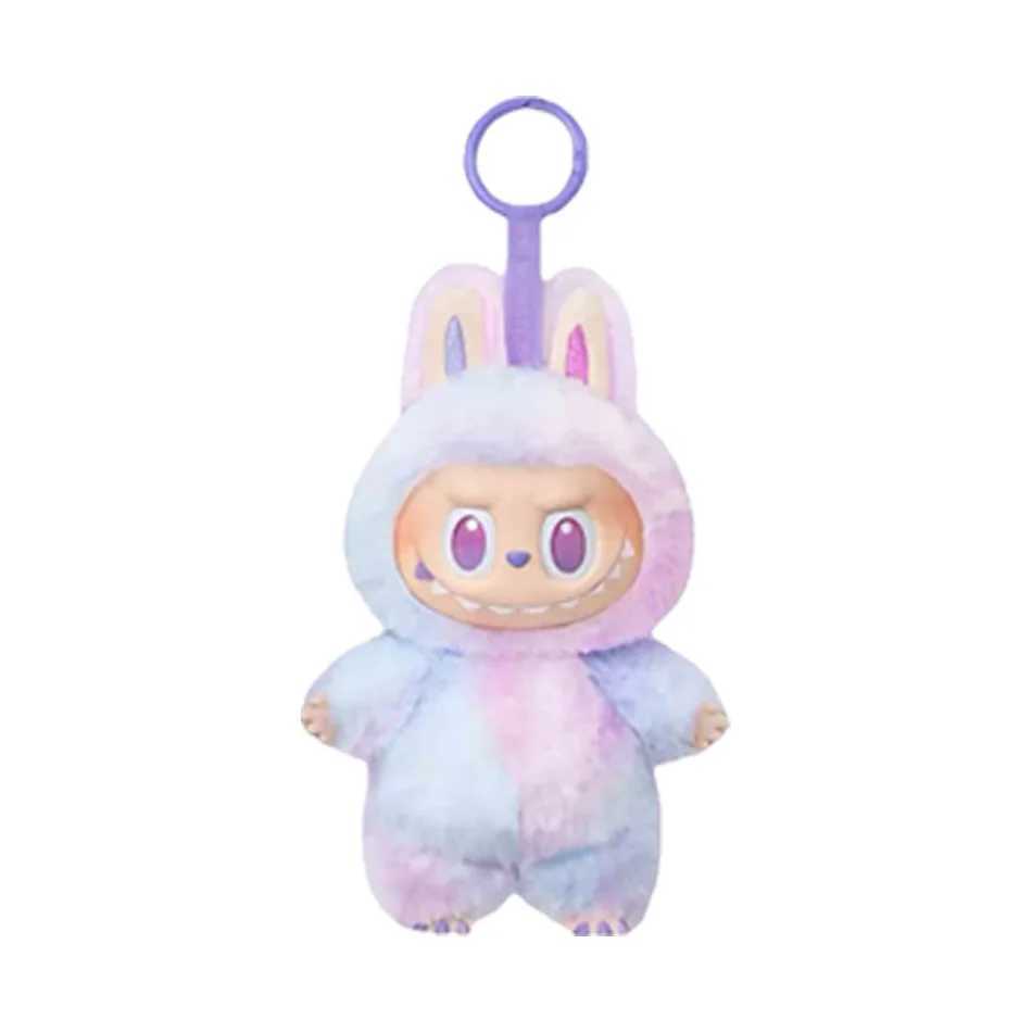 Hot Labubu The Monsters Serie Blind box Manga Figurine Collection Cute Doll Collect Desktop Decoration Birthday Girl Gifts X250528
