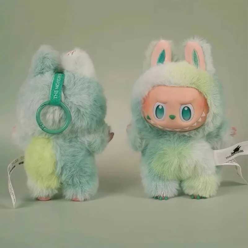 Labubu V3 The Monsters Big Into Energy Series Vinyl Face Blind Box Cute Labubu Fashion Pendant Decor Toys Surprise Gift X2505281
