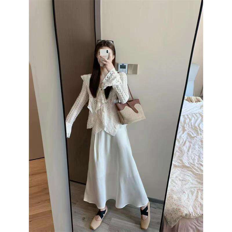 Woman bag Tote bags 2025 Summer New Exquisite Commuter 3D Woven Single Shoulder Underarm Straw Bag