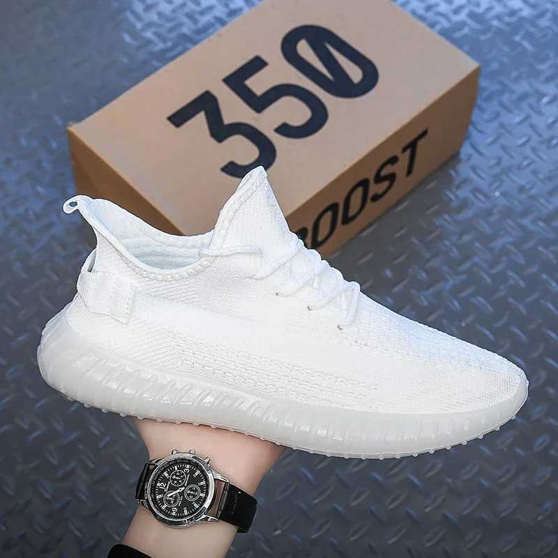 2025 Pure White Ice Cream Sports Casual Shoes Mens Womens Style Khaki Drill For Galaxy Ama Sesame Star Shoes Breathable Summer W250528