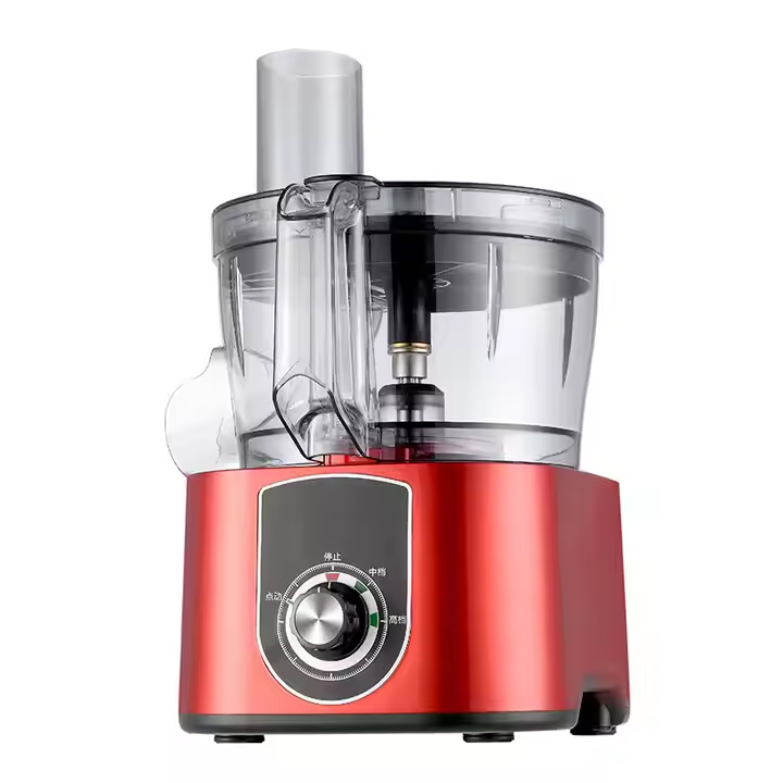 Granular electric slicing and cutting machine, vegetable carrot and potato cutting machine, taro slicing machine, granulator, commercial catering, mil