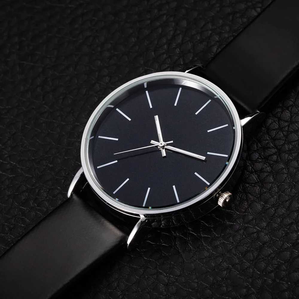 2025 Casual Leather Belt Quartz Watch Fashion Simple Womens Watches Luxury Top Brand Wrist Watch For Women relogio feminino XJ250527