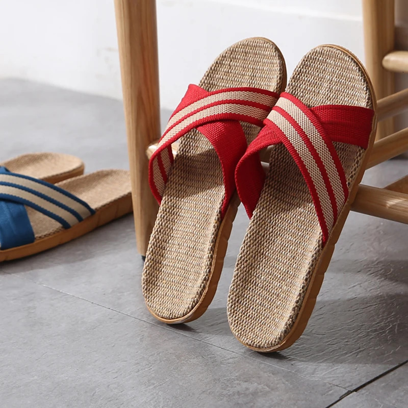 Women Thick Platform Cloud Slippers Summer Beach Eva Soft Sole Slide Sandals Leisure Men Ladies Indoor Bathroom Anti-slip Shoes 250523