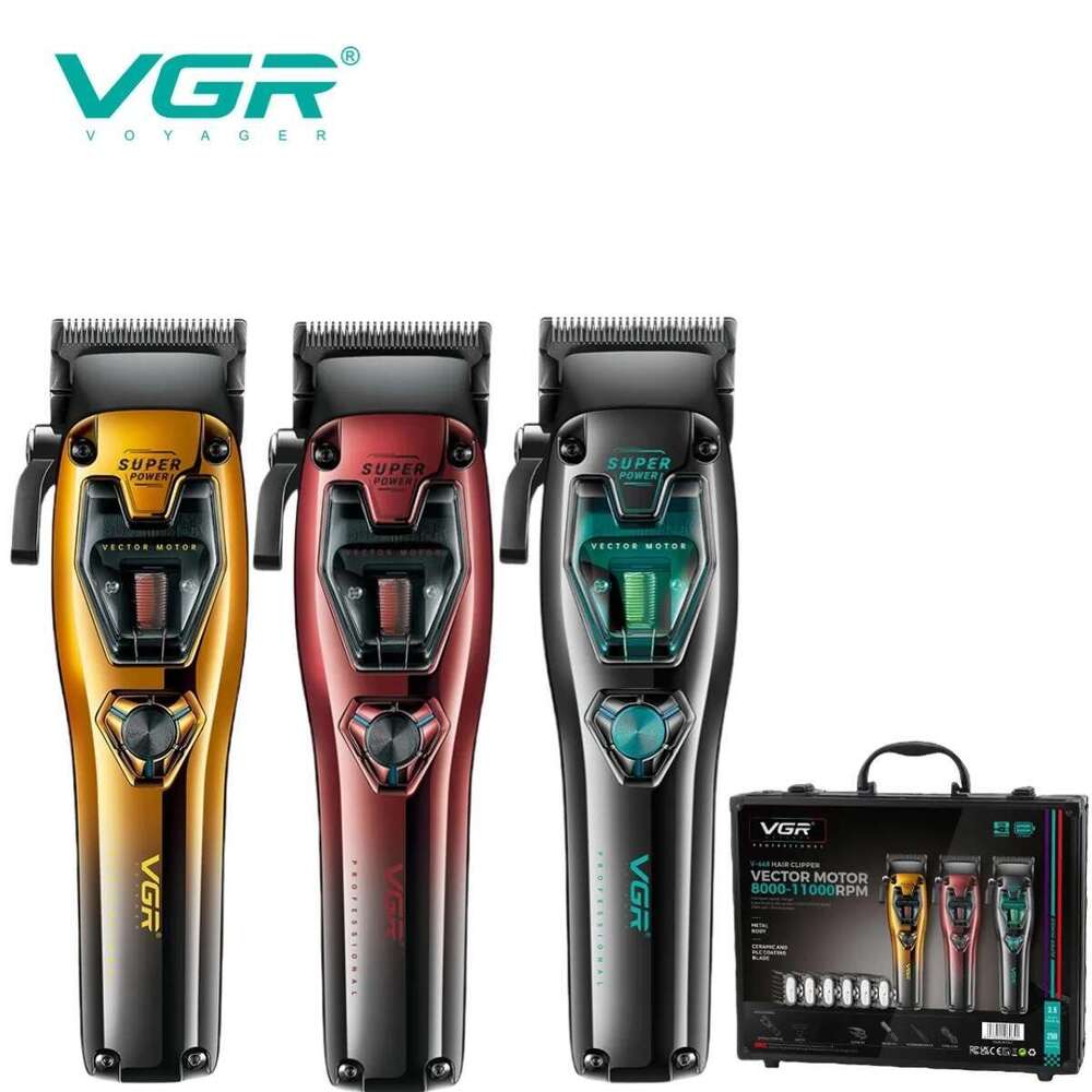 VGR Professional Cola