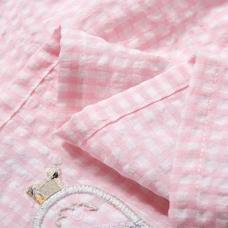 Little maven Cute Kids Clothes Sleeveless Dress Children Sundress Vestidos Animal Duck Applique Embroidery Baby Girls Dresses X250528