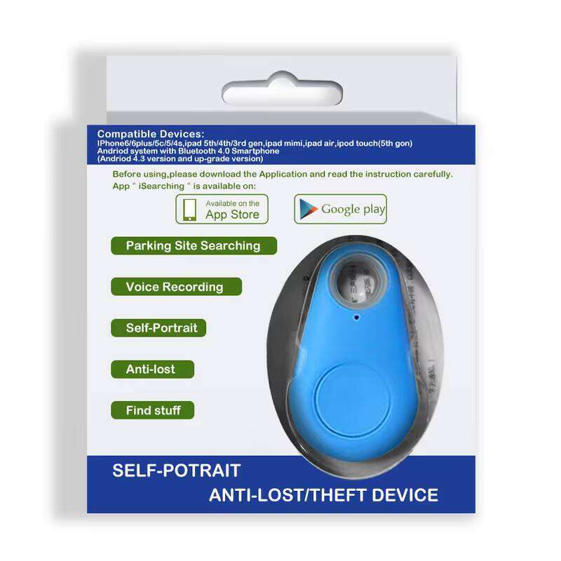 Tracker locator tracking device anti loss GPS position tracker