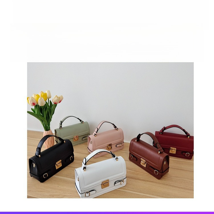 Top quality brand, high-quality new design, free designer bag, fashionable multifunctional small square bag, textured handbag, new free designer bag