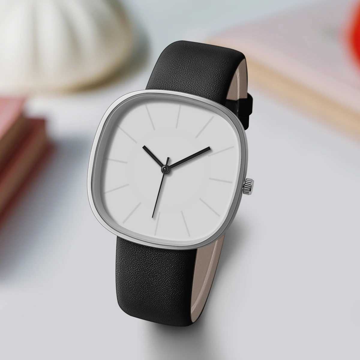 Fashion Women Watch Quartz Watches For Women Clock Female Wristwatch Friends Family Gift Valentines Day XJ250527