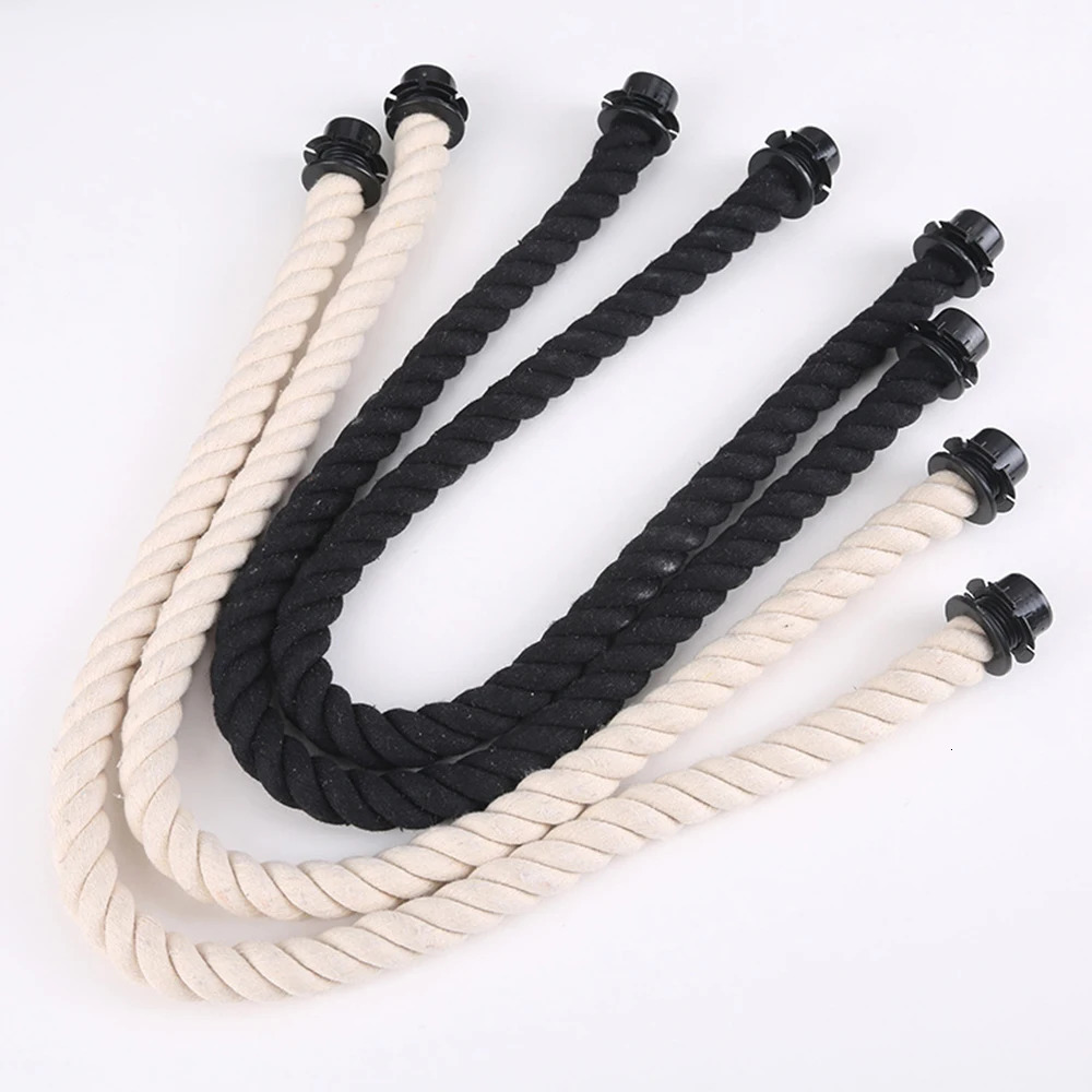 65cm Hand Woven Bag Strap For WomenS Bag Handbag Handles Replacement Handle Rope Beach Bag Accessories 250528