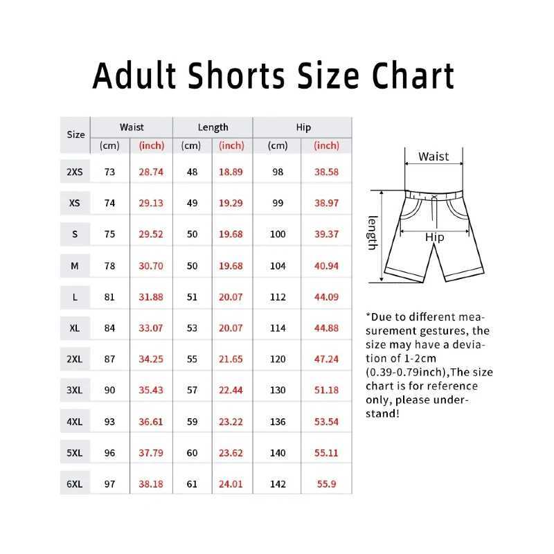 Men Hawaiian Short Pants 3D Printed Swim Trunks Trend Bandana Graphic Beach Short Summer Fashion Loose Casual Streetwear X250528