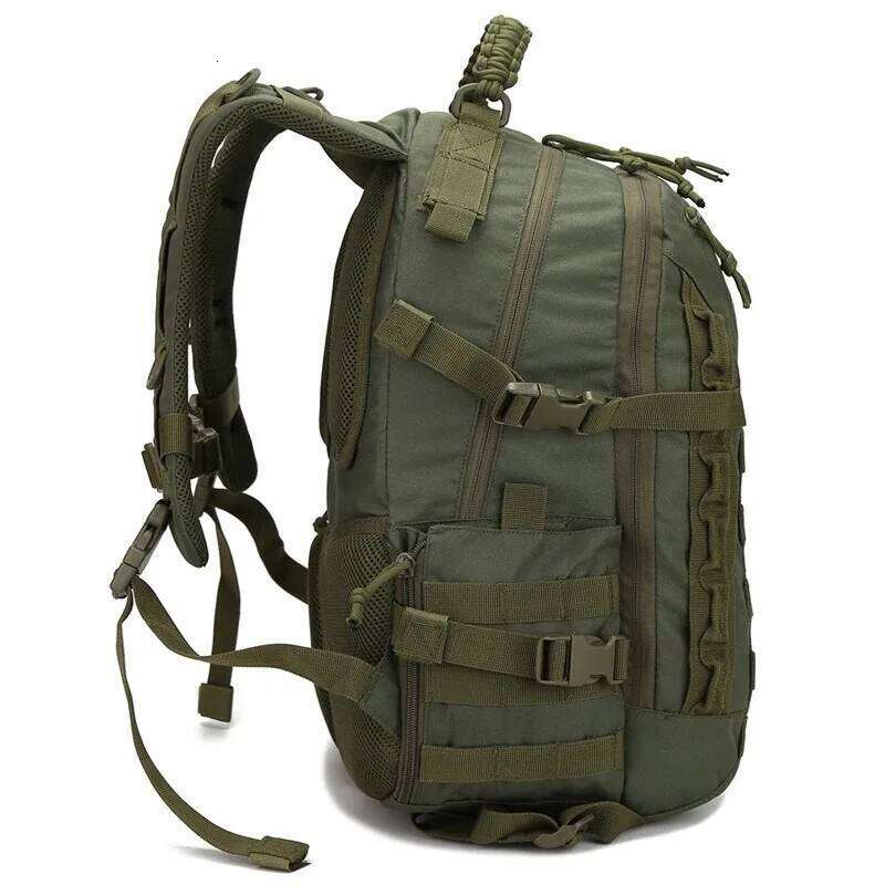 Outdoor camping Waterproof Backcountry backpack Large capacity hunting day bag