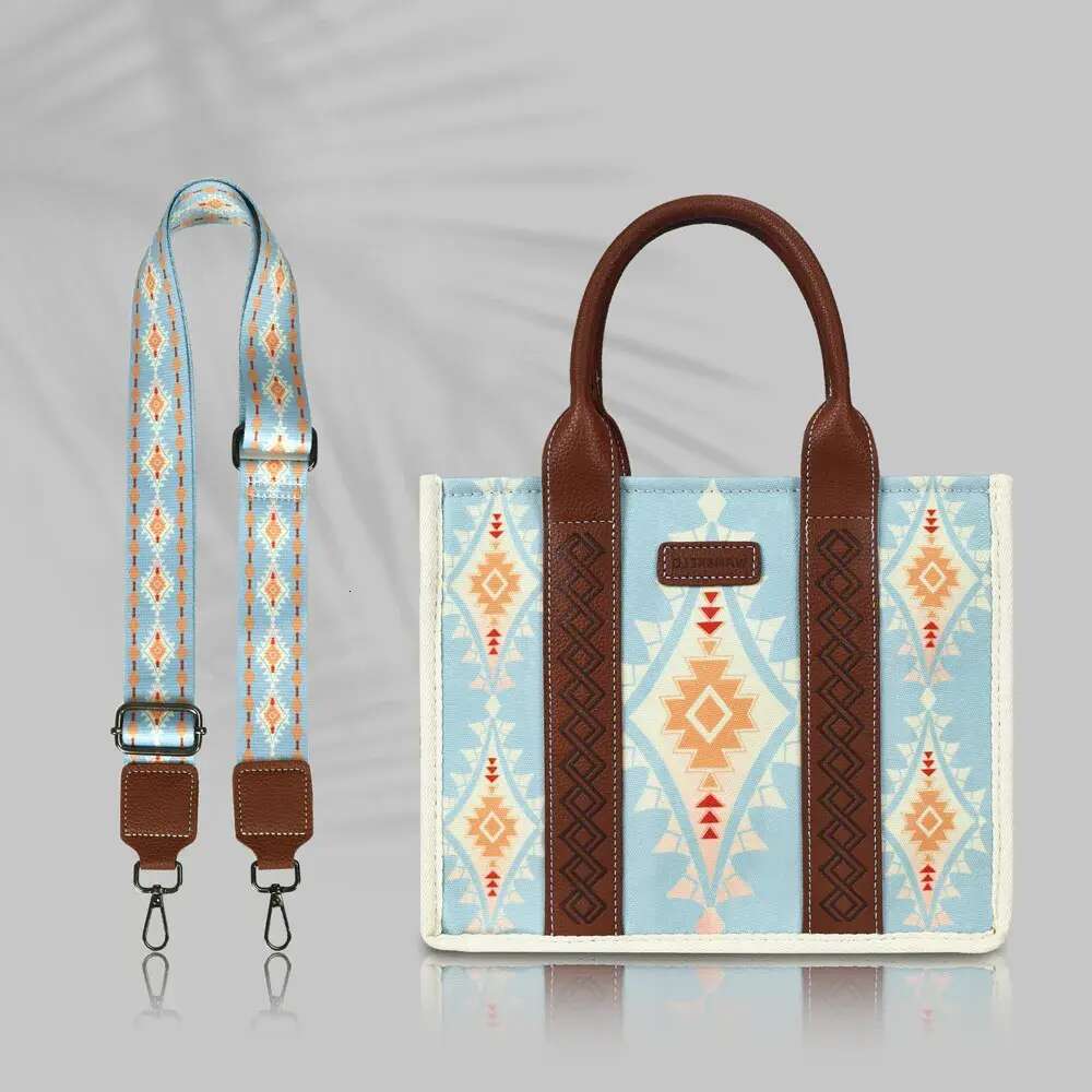 Vintage-Inspired Top Handle Satchel Bag - Retro Bohemian Style, Women's Shoulder Handbag with Classic Design, Soft Fabric, and Spacious Interior