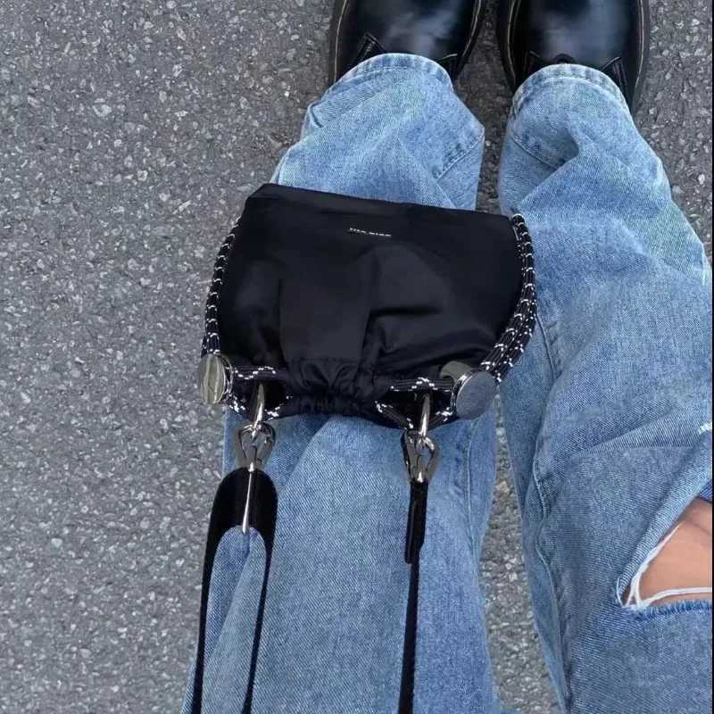 Designer Luxury Bag Womens Shoulder Bag 2023 Trend Mini Crossbody Bag Designer Bag Y250528
