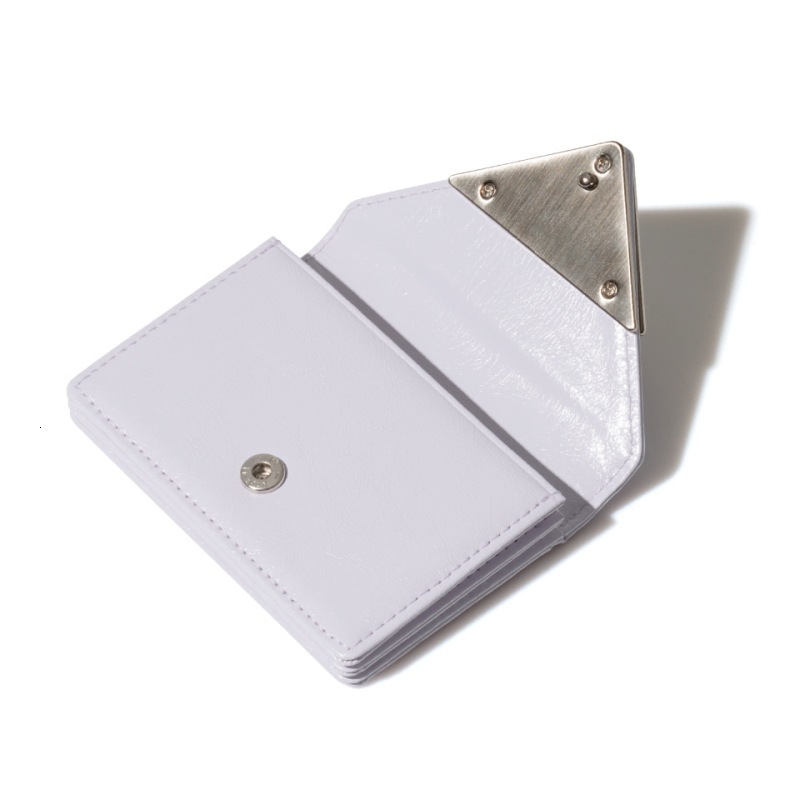 Free Delivery Designer Wallet Fashionable High-quality Leather Handbag Classic Portable Card Bag Coin Bag Multi-color Box