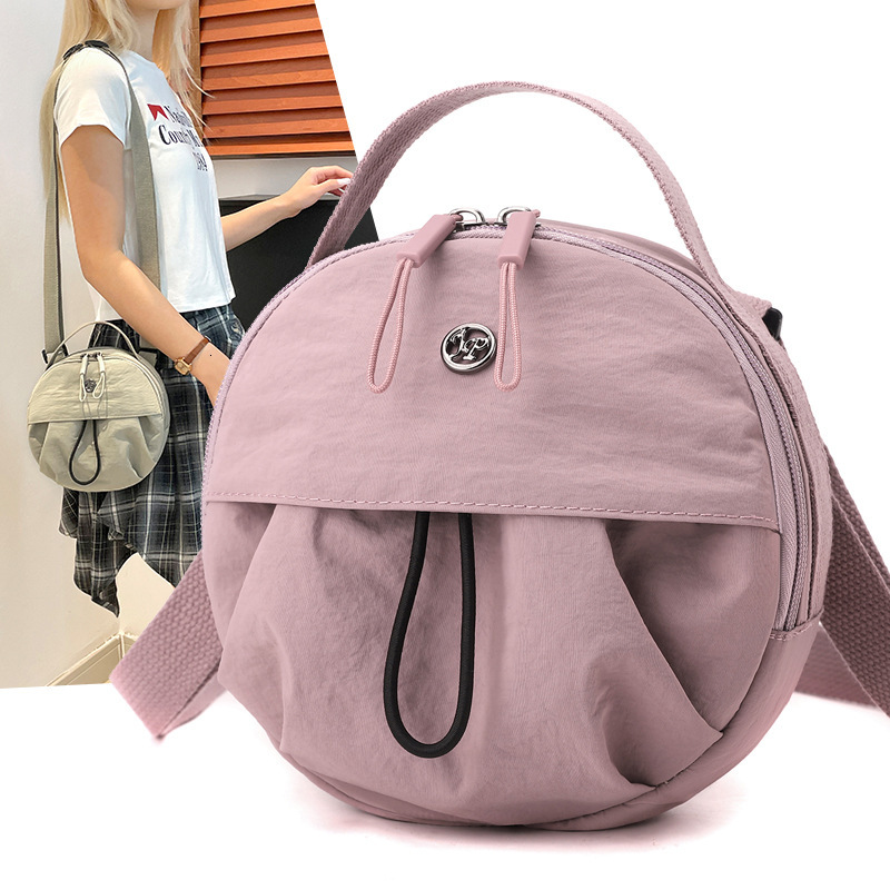quality Brand High Quality New Style Women's Versatile Fashion Bag for Going Out New and Style High-End Niche Design Casual Handbag New Free Deli
