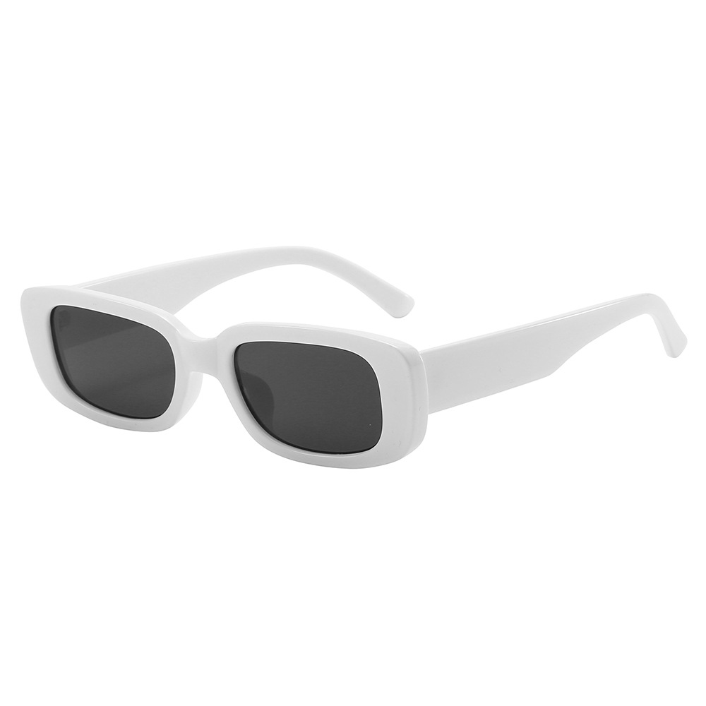 Designer Sunglasses For Women Men Fashion Sunglasses Luxury Polarized Lens Goggle Pilot PC Frame Oversized UV400 Eyewear Luxury Style Sunglasses AY197