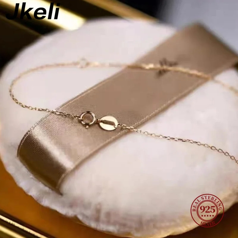 Japanese S925 Sterling Silver Double Pearl Necklace Y-shaped Long Tassel Premium Light Fashion Sweater Chain 250520