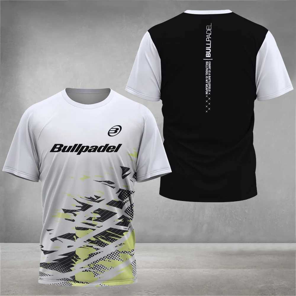 Cool Padel Breathable Short Slve Summer Quick Dry Short Slve Strt Mens Top Outdoor Tennis T Shirt New CollectionC250418