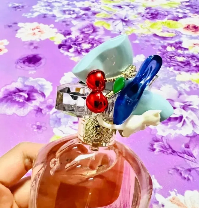 Designer Female perfume Women Perfect intense EDT 100ml perfume for women Eau De Parfum Spray top version quality long lasting smell fragrance High Qu
