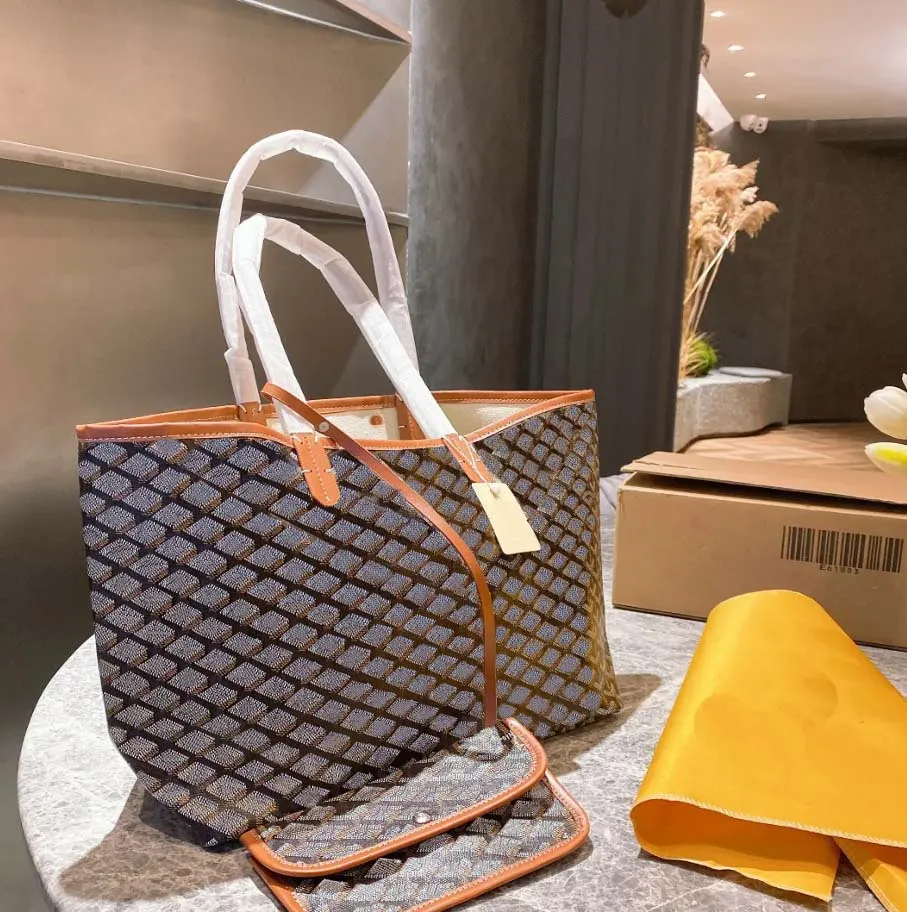 Designer Bag Tote Bag gobag large Shopping Bag Shoulder Bag big capacity messenger bag Women laptop Lady Bags with Purse Womans school 3 sizes blue with dust bag