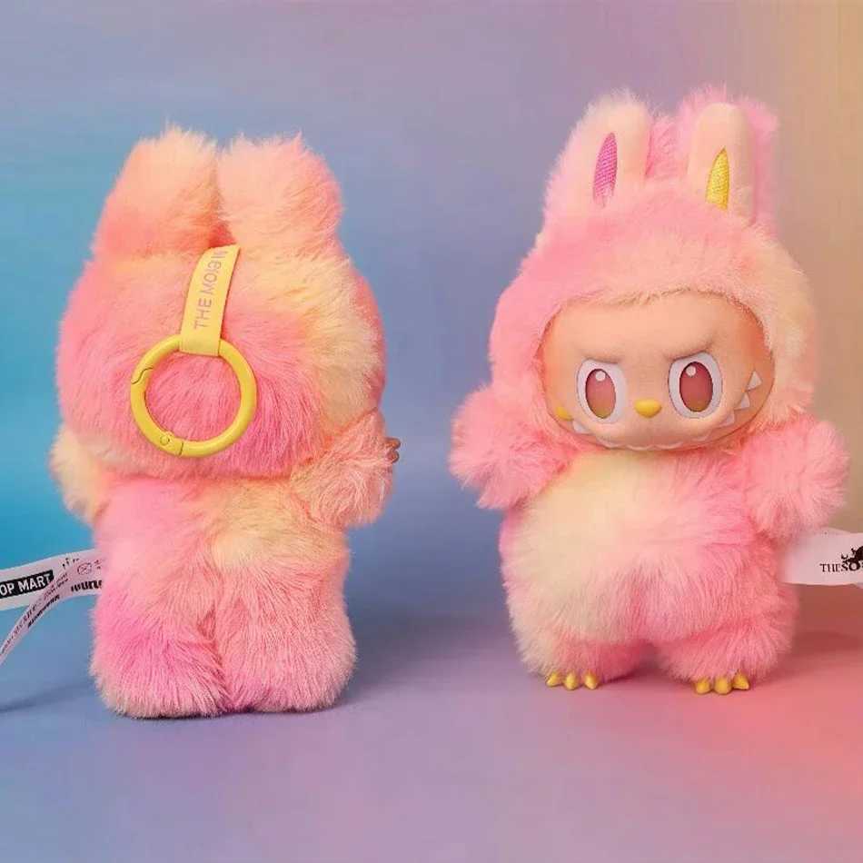 2025 New Labubu V3 Generation Series THE MONSTERS Have a Seat Vinyl Face Plush Toy Series Blind Box beat aron 3rd X250528