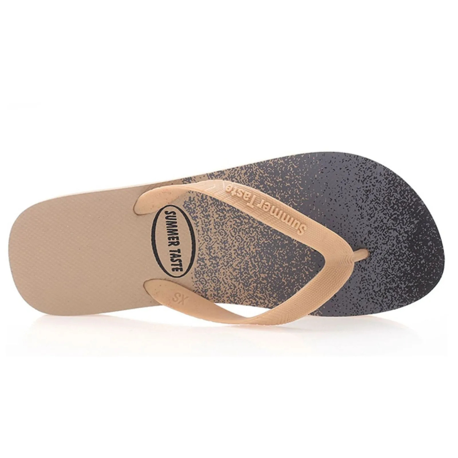 Mens Beach Slippers Size 13-15 Wear And MenS Flip Flops Fashion Slippers For Home Open Toe Indoor Flip Flops For Men 250526