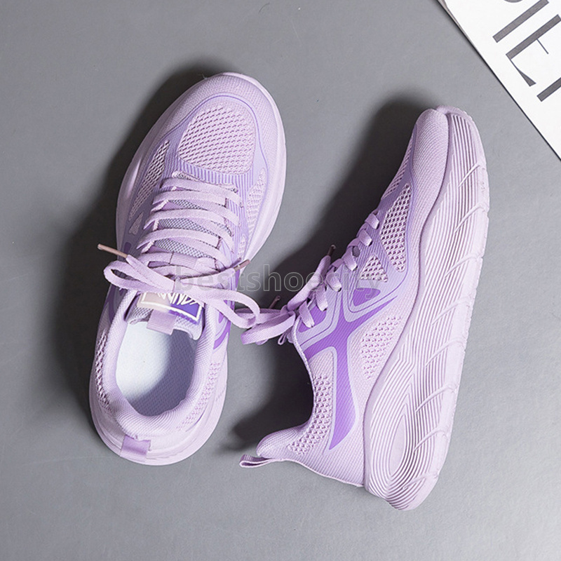 designer men shoes sneakers womens trainers thick-soles low durable sneaker mesh breathable fabric soft sole running shoes unisex casual daily outdoor