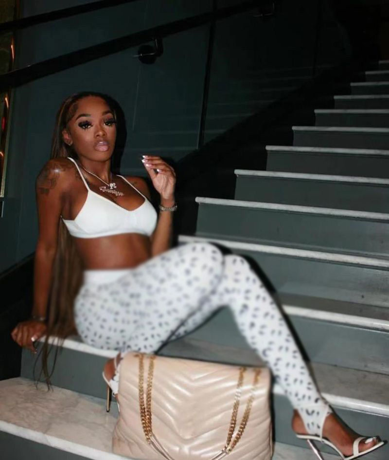 Fashion Women Two Piece Set Printed Tank Tops Tracksuit Sexy Bodycon Pant Sets Outfit Top And Long Pants Summer Casual Sport